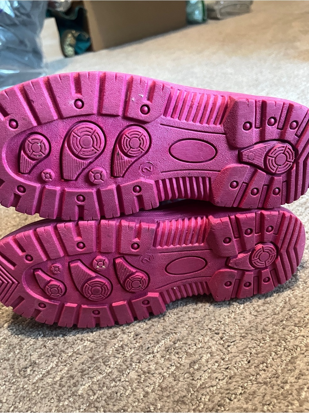 Arctix Kids Tracer Winter Boot 2 Little Kid. 2100-1/V
